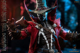 Flash Point Studio FP-22172 Gunslinger (Spawn) Hell Commander Dominator 1/6 Scale Figure