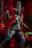 Flash Point Studio FP-22172 Gunslinger (Spawn) Hell Commander Dominator 1/6 Scale Figure