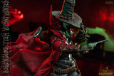 Flash Point Studio FP-22172 Gunslinger (Spawn) Hell Commander Dominator 1/6 Scale Figure
