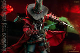 Flash Point Studio FP-22172 Gunslinger (Spawn) Hell Commander Dominator 1/6 Scale Figure