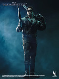 INART The Terminator InArt T-800 1/6 Scale Limited Edition Figure
