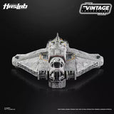 Hasbro Haslab Star Wars Ahsoka The Vintage Collection The Ghost Vehicle
