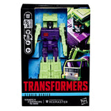 Hasbro Transformers Studio Series Voyager Class The Transformers: The Movie Constructicon Mixmaster Action Figure