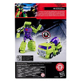 Hasbro Transformers Studio Series Voyager Class The Transformers: The Movie Constructicon Mixmaster Action Figure