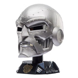 Hasbro Marvel Legends Series Doctor Doom Premium Roleplay Helmet