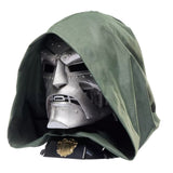 Hasbro Marvel Legends Series Doctor Doom Premium Roleplay Helmet
