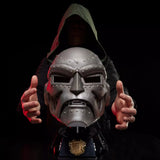 Hasbro Marvel Legends Series Doctor Doom Premium Roleplay Helmet