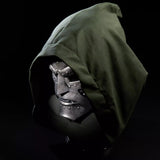 Hasbro Marvel Legends Series Doctor Doom Premium Roleplay Helmet