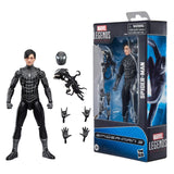 Hasbro Marvel Legends Series Spider-Man 3 Spider-Man (Symbiote Black Suit) 6-Inch Action Figure