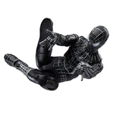 Hasbro Marvel Legends Series Spider-Man 3 Spider-Man (Symbiote Black Suit) 6-Inch Action Figure