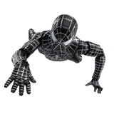 Hasbro Marvel Legends Series Spider-Man 3 Spider-Man (Symbiote Black Suit) 6-Inch Action Figure