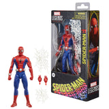 Hasbro Marvel Legends Series Spider-Man '77 Spider-Man 6-inch Action Figure