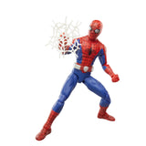 Hasbro Marvel Legends Series Spider-Man '77 Spider-Man 6-inch Action Figure