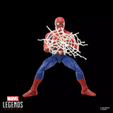 Hasbro Marvel Legends Series Spider-Man '77 Spider-Man 6-inch Action Figure