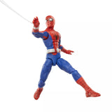 Hasbro Marvel Legends Series Spider-Man '77 Spider-Man 6-inch Action Figure