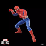 Hasbro Marvel Legends Series Spider-Man '77 Spider-Man 6-inch Action Figure