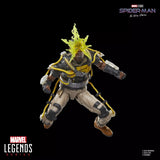 Hasbro Marvel Legends Series: Spider-Man No Way Home Electro Deluxe 6-Inch Action Figure