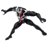 Hasbro Marvel Legends Marvel's Spider-Man 2 Gamerverse Venom Deluxe Action Figure