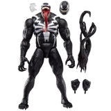 Hasbro Marvel Legends Marvel's Spider-Man 2 Gamerverse Venom Deluxe Action Figure