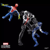 Hasbro Marvel Legends Marvel's Spider-Man 2 Gamerverse Venom Deluxe Action Figure