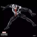 Hasbro Marvel Legends Marvel's Spider-Man 2 Gamerverse Venom Deluxe Action Figure