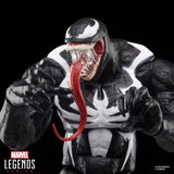 Hasbro Marvel Legends Marvel's Spider-Man 2 Gamerverse Venom Deluxe Action Figure