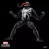 Hasbro Marvel Legends Marvel's Spider-Man 2 Gamerverse Venom Deluxe Action Figure