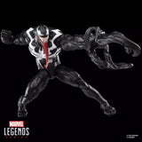 Hasbro Marvel Legends Marvel's Spider-Man 2 Gamerverse Venom Deluxe Action Figure