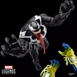Hasbro Marvel Legends Marvel's Spider-Man 2 Gamerverse Venom Deluxe Action Figure
