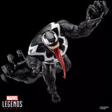 Hasbro Marvel Legends Marvel's Spider-Man 2 Gamerverse Venom Deluxe Action Figure