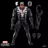 Hasbro Marvel Legends Marvel's Spider-Man 2 Gamerverse Venom Deluxe Action Figure