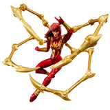 Hasbro Marvel Legends Series Magic The Gathering Mary Jane Watson (Iron Spider) 6-Inch Action Figure