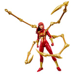 Hasbro Marvel Legends Series Magic The Gathering Mary Jane Watson (Iron Spider) 6-Inch Action Figure
