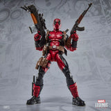Hasbro Marvel Legends Maximum Series Deadpool 6-Inch Action Figure