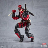 Hasbro Marvel Legends Maximum Series Deadpool 6-Inch Action Figure