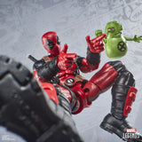 Hasbro Marvel Legends Maximum Series Deadpool 6-Inch Action Figure