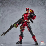Hasbro Marvel Legends Maximum Series Deadpool 6-Inch Action Figure