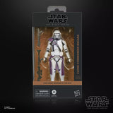 Hasbro Star Wars The Black Series Clone Commander Bacara 6-Inch Acton Figure