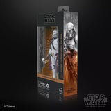 Hasbro Star Wars The Black Series Clone Commander Bacara 6-Inch Acton Figure