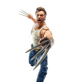 Hasbro Marvel Legend Deadpool Legacy Collection Wolverine 6-Inch Action Figure