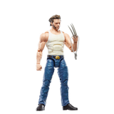 Hasbro Marvel Legend Deadpool Legacy Collection Wolverine 6-Inch Action Figure