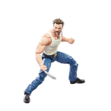 Hasbro Marvel Legend Deadpool Legacy Collection Wolverine 6-Inch Action Figure