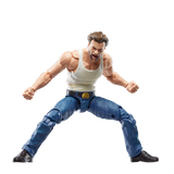 Hasbro Marvel Legend Deadpool Legacy Collection Wolverine 6-Inch Action Figure