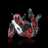 Hasbro Marvel Legends Deadpool Legacy Collection Deadpool 6-Inch Action Figure