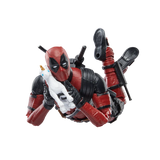 Hasbro Marvel Legends Deadpool Legacy Collection Deadpool 6-Inch Action Figure