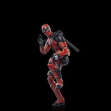 Hasbro Marvel Legends Deadpool Legacy Collection Deadpool 6-Inch Action Figure