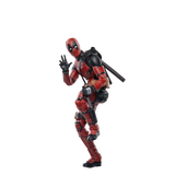 Hasbro Marvel Legends Deadpool Legacy Collection Deadpool 6-Inch Action Figure