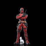 Hasbro Marvel Legends Deadpool Legacy Collection Deadpool 6-Inch Action Figure