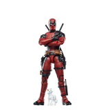 Hasbro Marvel Legends Deadpool Legacy Collection Deadpool 6-Inch Action Figure