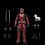 Hasbro Marvel Legends Deadpool Legacy Collection Deadpool 6-Inch Action Figure